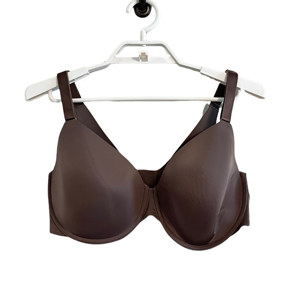 Soma Vanishing 360 Perfect Coverage Bra - Picture 2 of 7